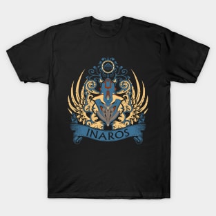 INAROS - LIMITED EDITION T-Shirt